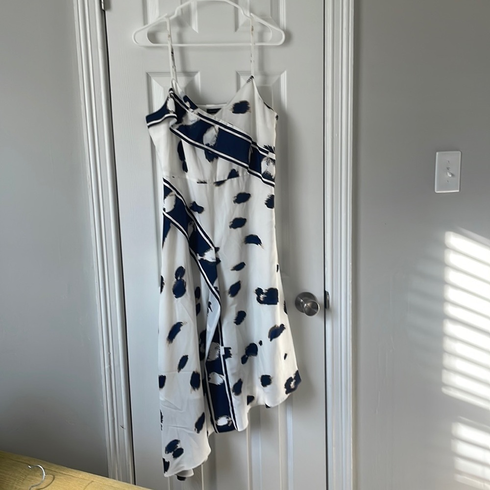 Banana republic dress
